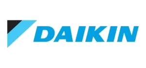 Logo daikin