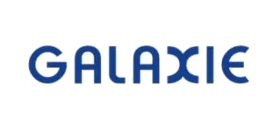 Logo galaxie