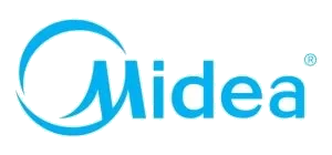 Logo midea